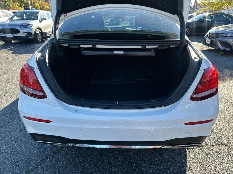 2018 Mercedes-Benz E-Class E 300 Worcester MA 2018 Mercedes-Benz E-Class E 300 Worcester MA