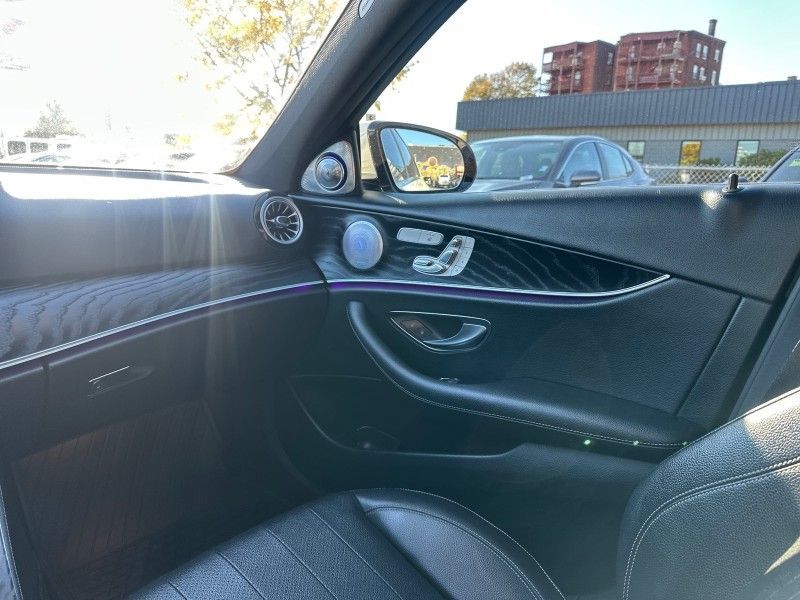 2018 Mercedes-Benz E-Class E 300 Worcester MA 2018 Mercedes-Benz E-Class E 300 Worcester MA