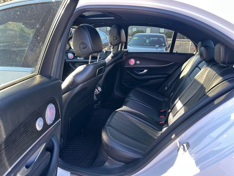 2018 Mercedes-Benz E-Class E 300 Worcester MA 2018 Mercedes-Benz E-Class E 300 Worcester MA