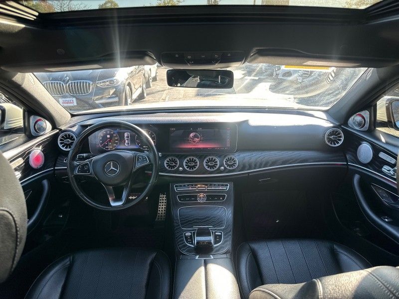 2018 Mercedes-Benz E-Class E 300 Worcester MA 2018 Mercedes-Benz E-Class E 300 Worcester MA