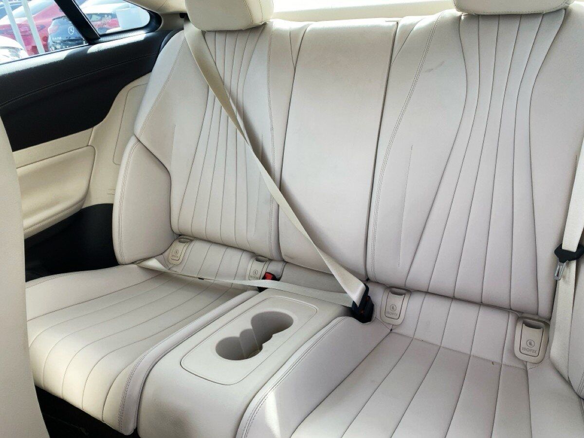 2018 Mercedes-Benz E-Class E 400 4MATIC Adaptive Cruise Head-Up Display Portland OR