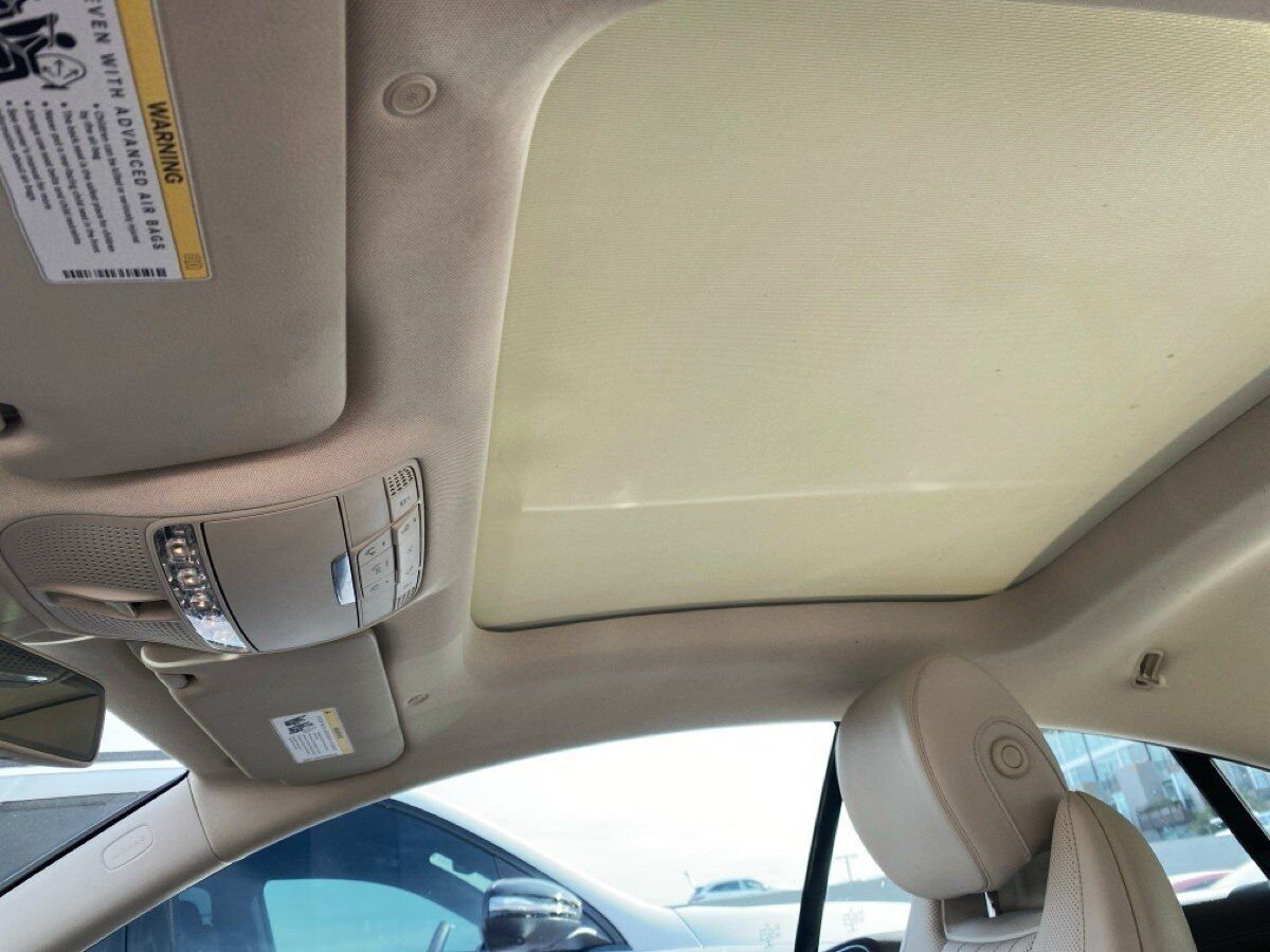 2018 Mercedes-Benz E-Class E 400 4MATIC Adaptive Cruise Head-Up Display Portland OR