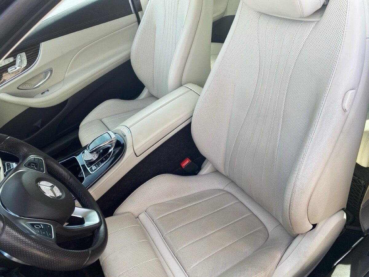 2018 Mercedes-Benz E-Class E 400 4MATIC Adaptive Cruise Head-Up Display Portland OR