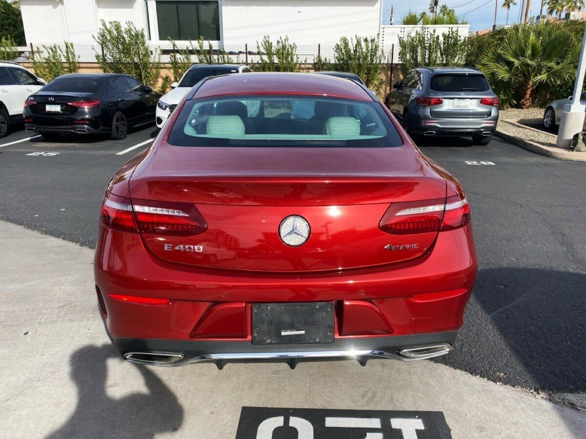 2018 Mercedes-Benz E-Class E 400 4MATIC Adaptive Cruise Head-Up Display Portland OR