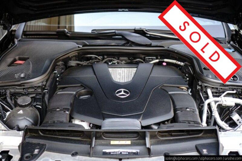2018 Mercedes-Benz E-Class E 400 Boston MA
