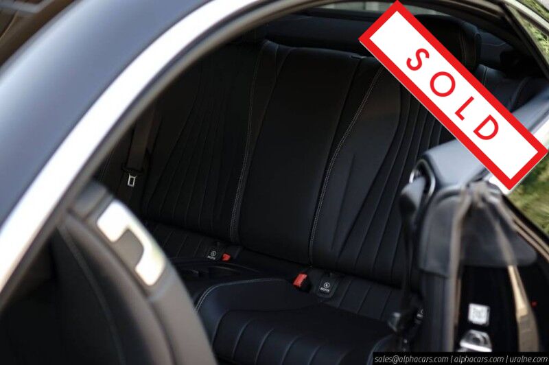 2018 Mercedes-Benz E-Class E 400 Boston MA