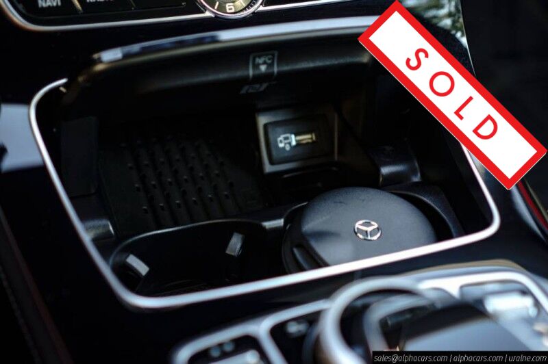 2018 Mercedes-Benz E-Class E 400 Boston MA