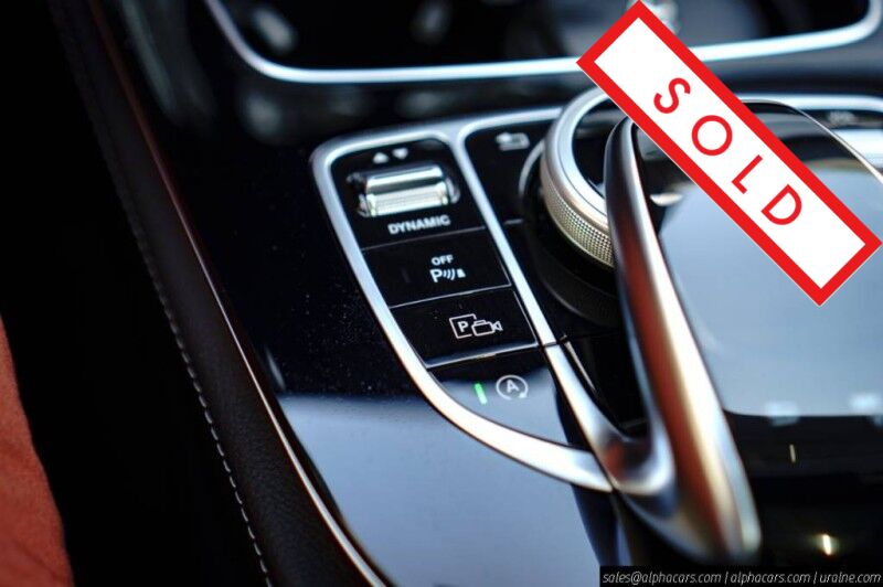 2018 Mercedes-Benz E-Class E 400 Boston MA
