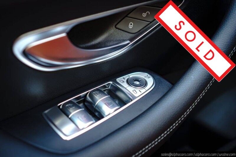 2018 Mercedes-Benz E-Class E 400 Boston MA
