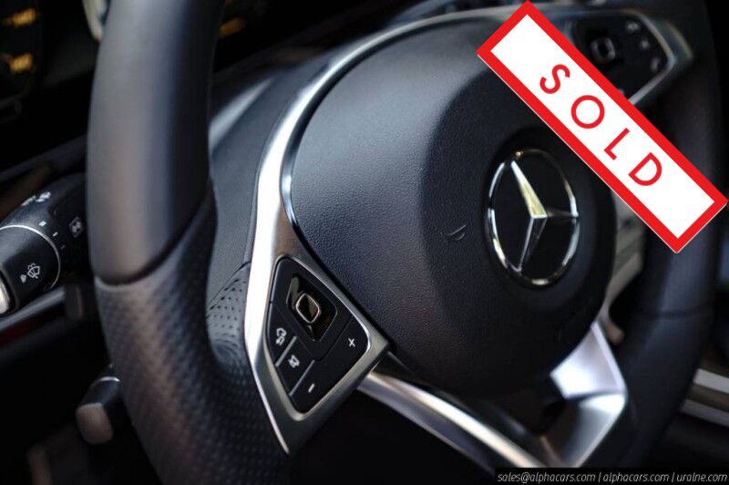 2018 Mercedes-Benz E-Class E 400 Boston MA