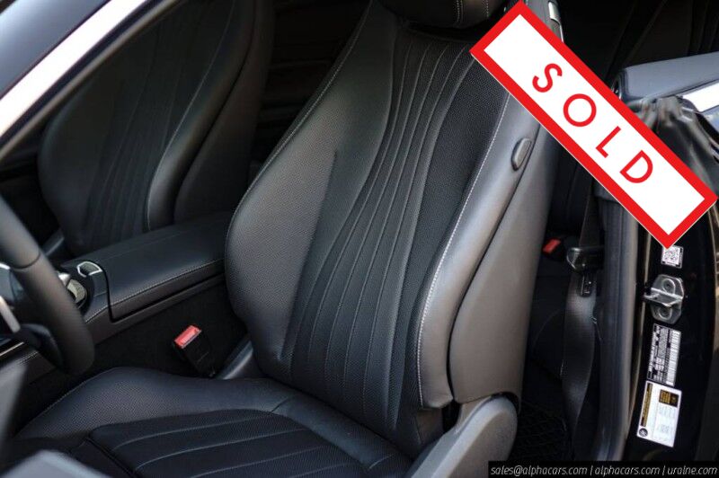2018 Mercedes-Benz E-Class E 400 Boston MA