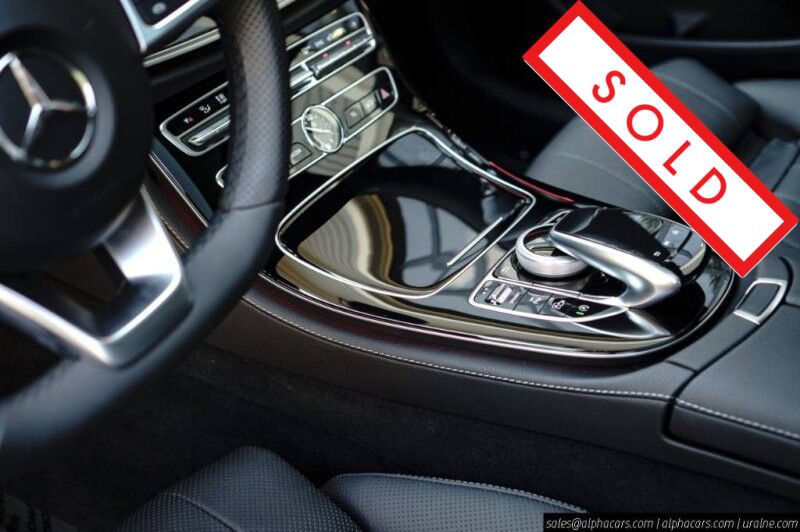2018 Mercedes-Benz E-Class E 400 Boston MA