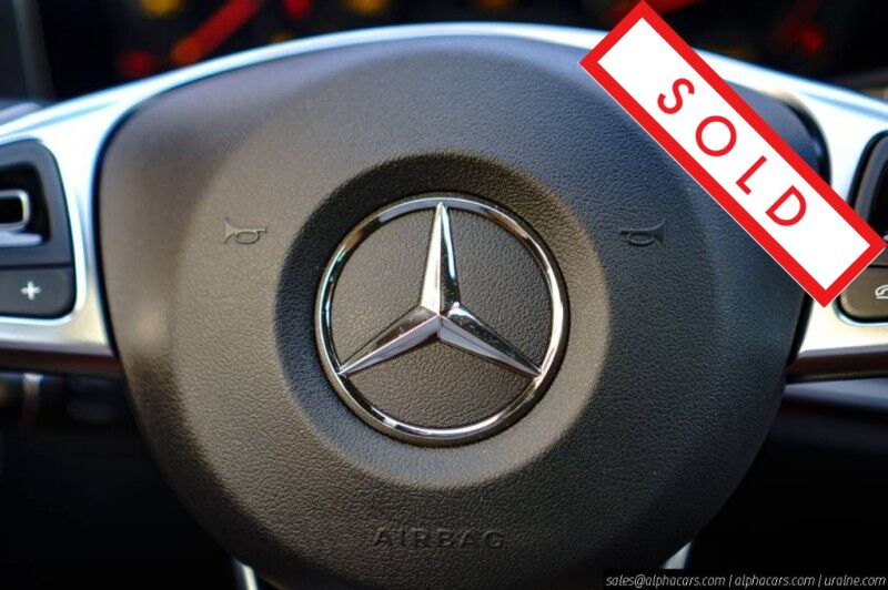 2018 Mercedes-Benz E-Class E 400 Boston MA