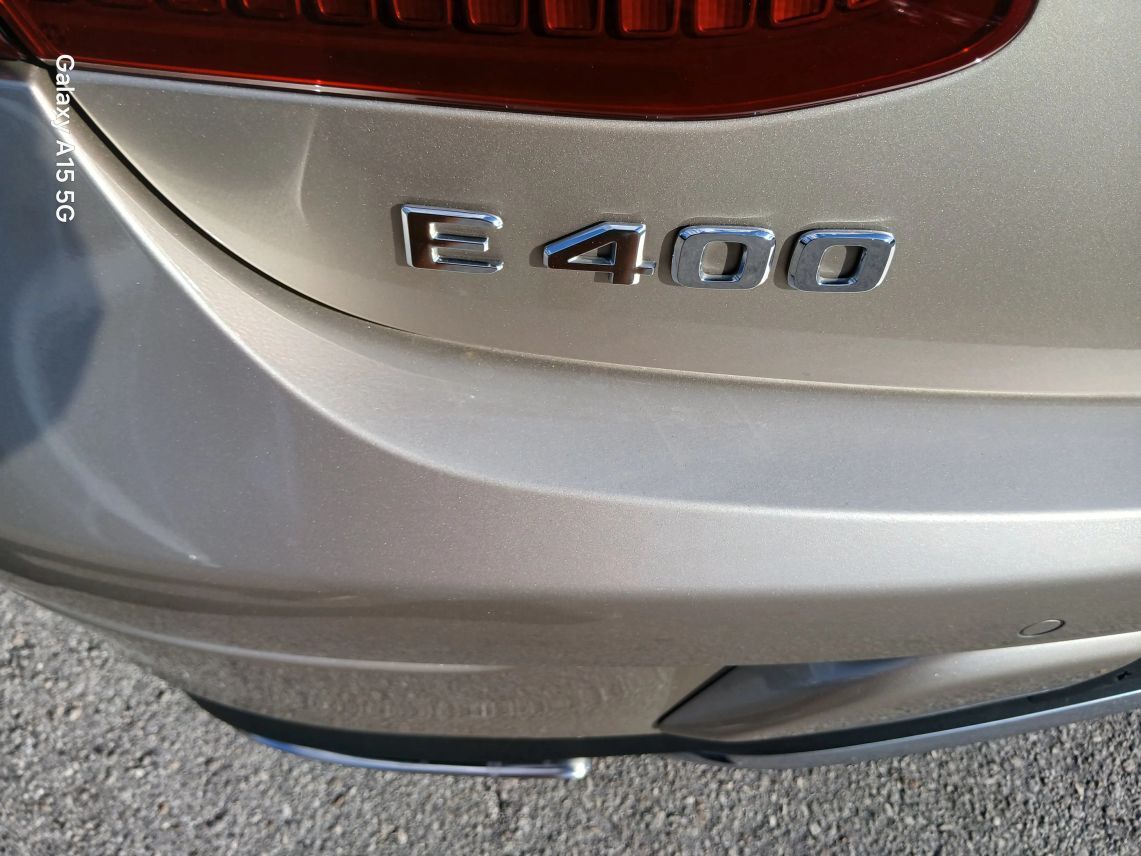 2018 Mercedes-Benz E-Class E 400 Cabriolet 2D Maitland FL