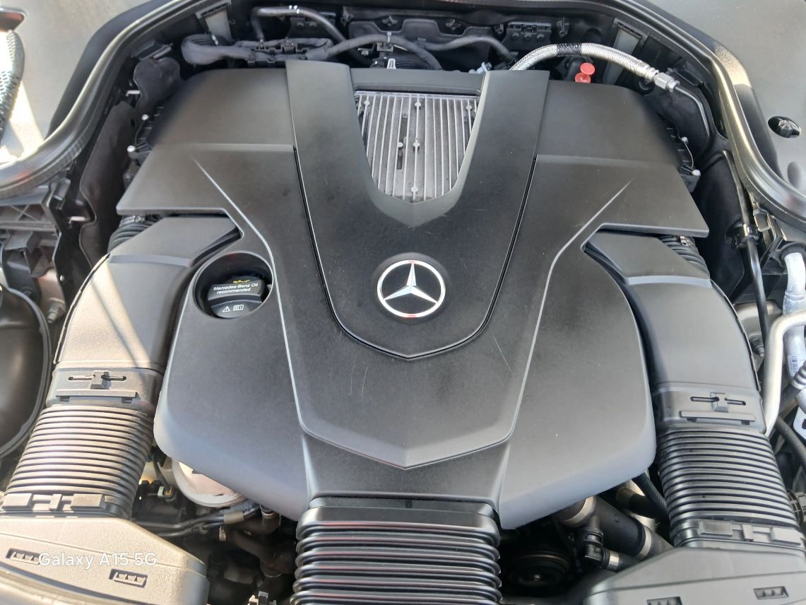 2018 Mercedes-Benz E-Class E 400 Cabriolet 2D Maitland FL