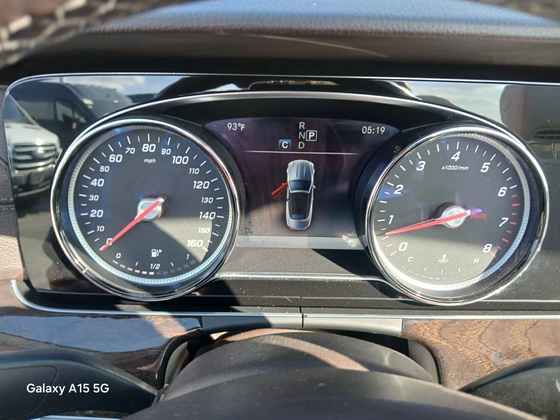 2018 Mercedes-Benz E-Class E 400 Cabriolet 2D Maitland FL