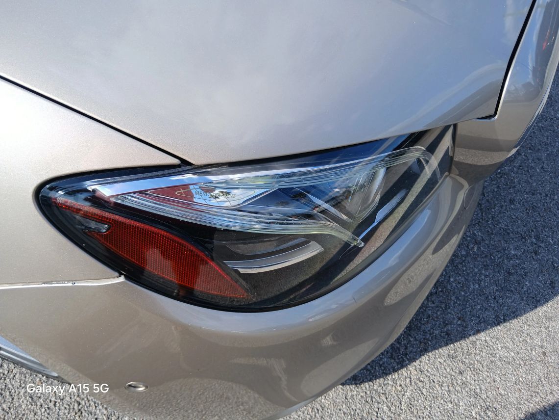 2018 Mercedes-Benz E-Class E 400 Cabriolet 2D Maitland FL