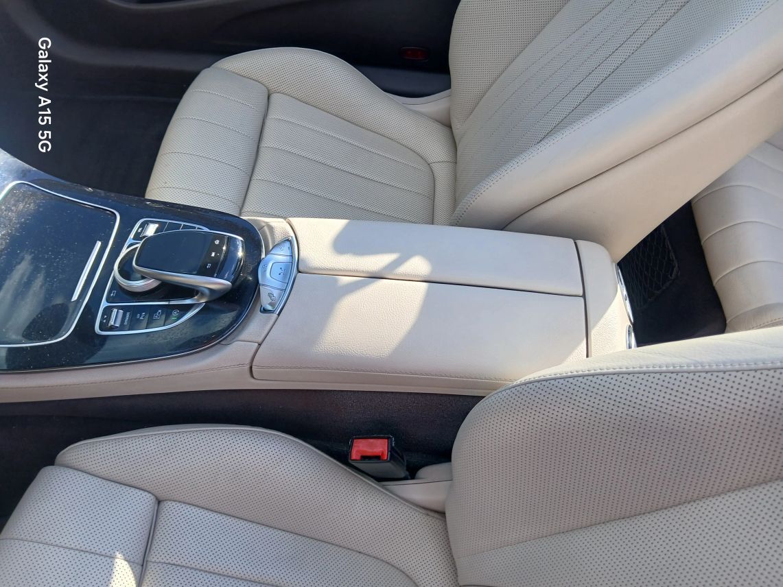 2018 Mercedes-Benz E-Class E 400 Cabriolet 2D Maitland FL