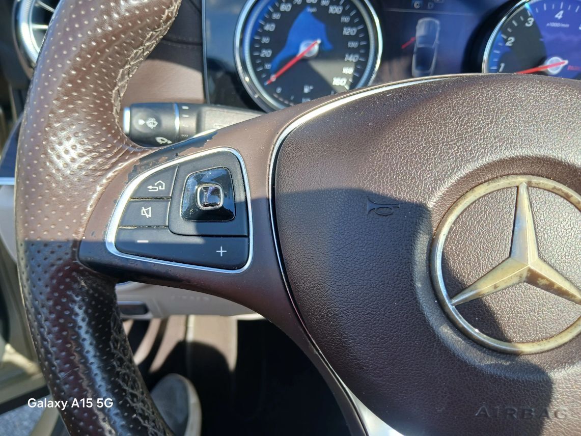 2018 Mercedes-Benz E-Class E 400 Cabriolet 2D Maitland FL