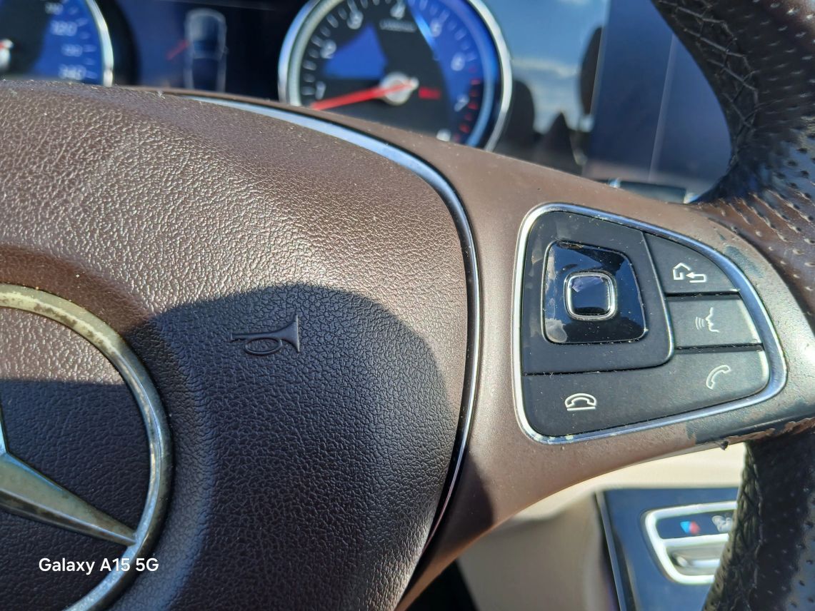 2018 Mercedes-Benz E-Class E 400 Cabriolet 2D Maitland FL