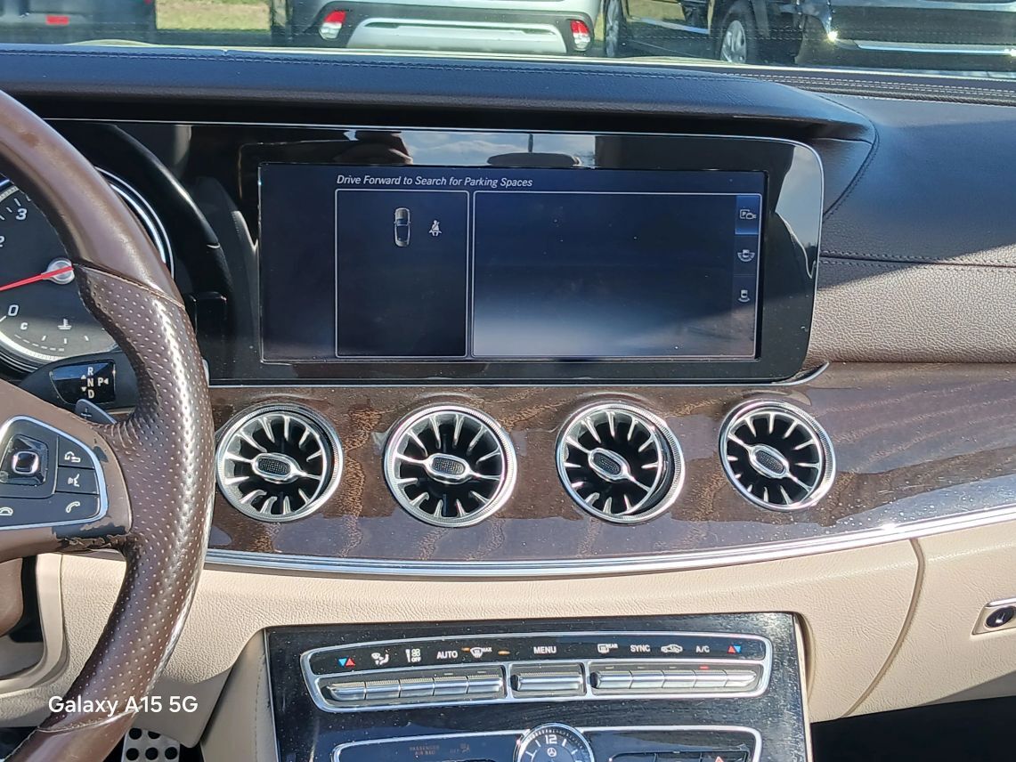 2018 Mercedes-Benz E-Class E 400 Cabriolet 2D Maitland FL