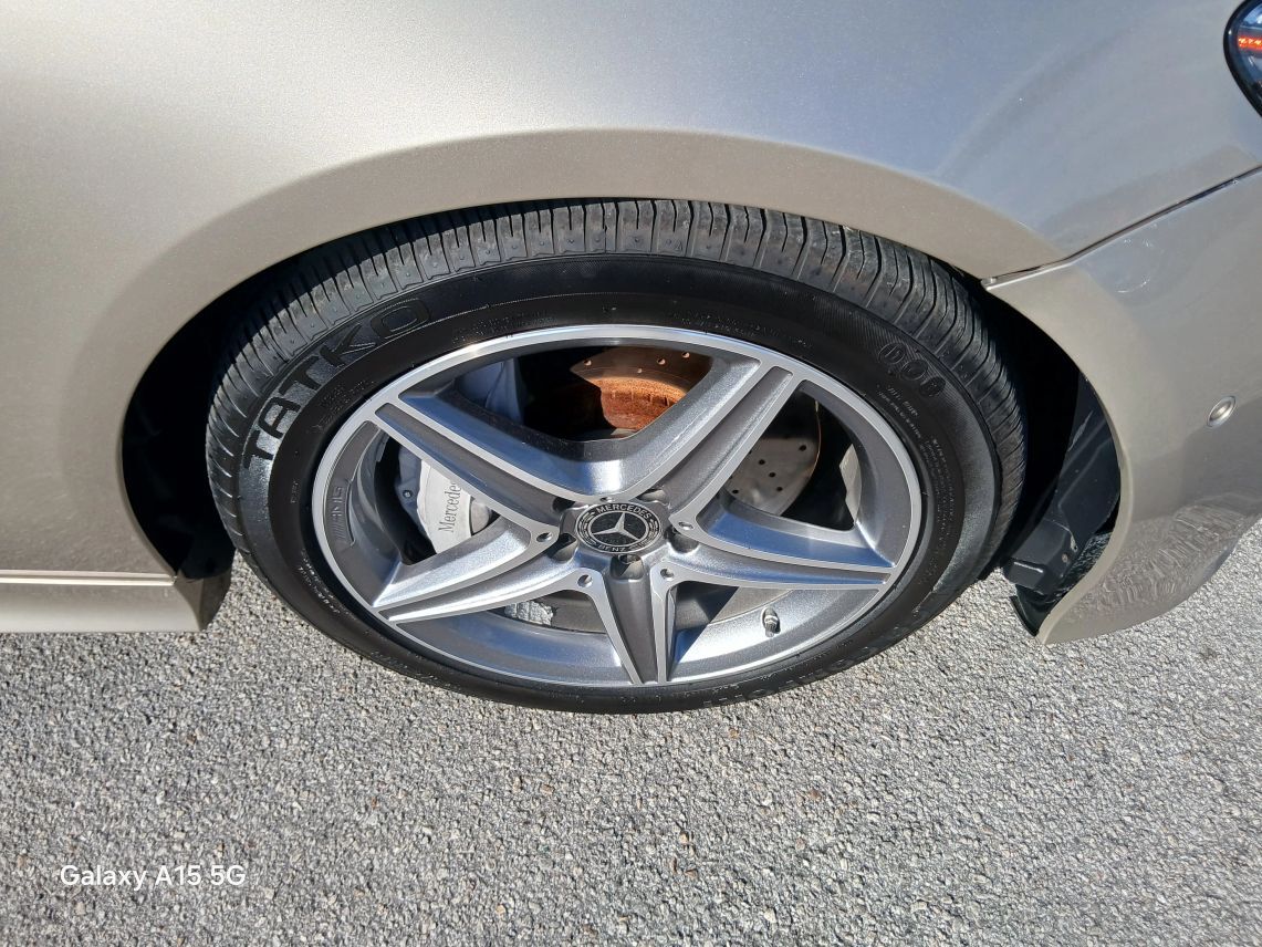 2018 Mercedes-Benz E-Class E 400 Cabriolet 2D Maitland FL