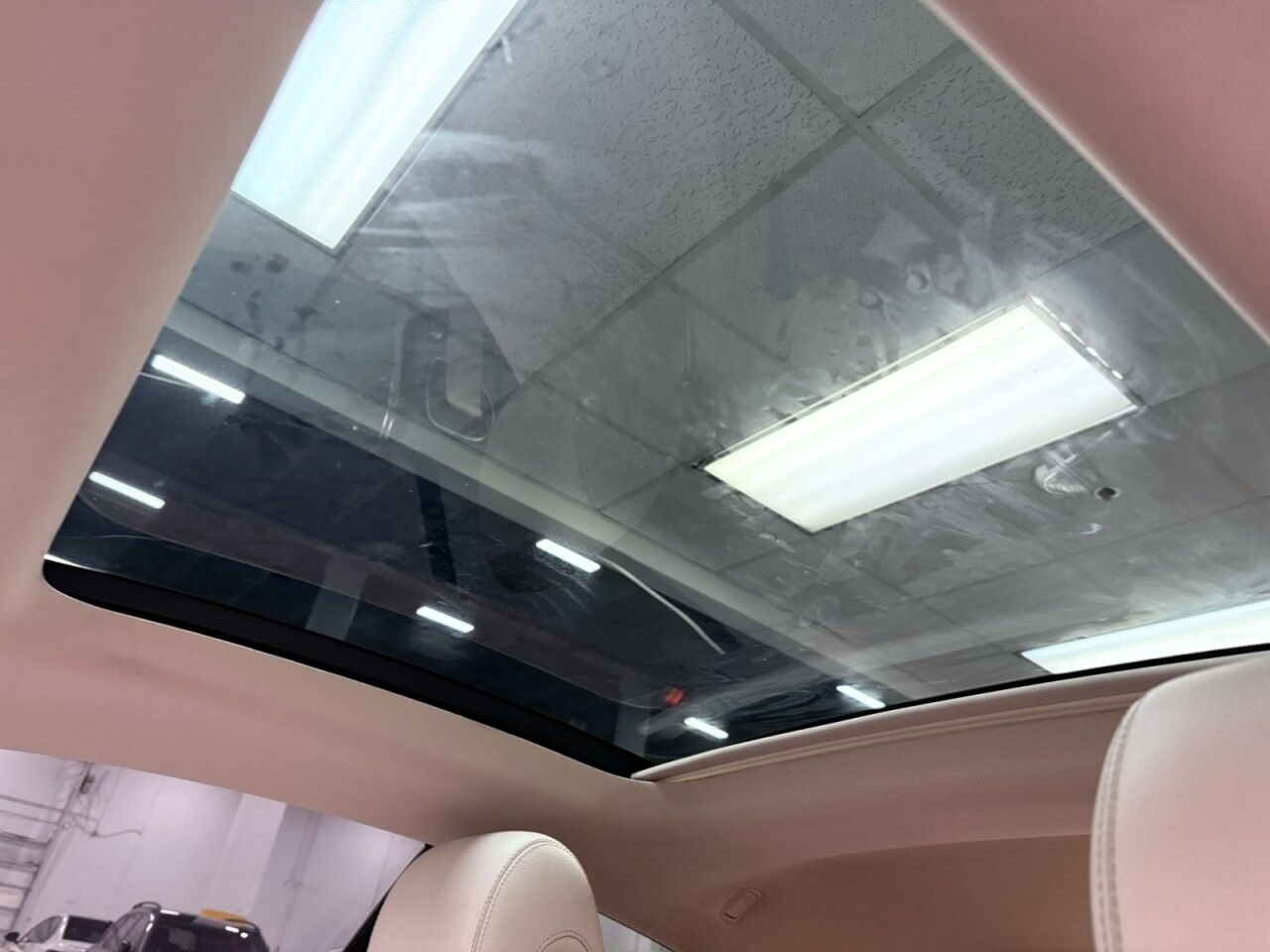 2018 Mercedes-Benz E-Class E 400 Dallas TX