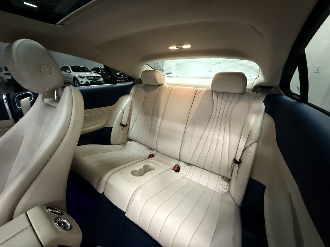 2018 Mercedes-Benz E-Class E 400 Dallas TX