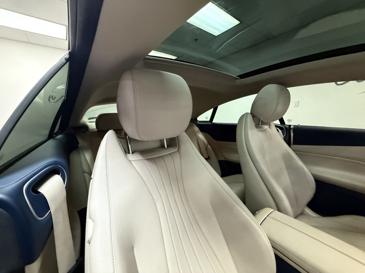 2018 Mercedes-Benz E-Class E 400 Dallas TX