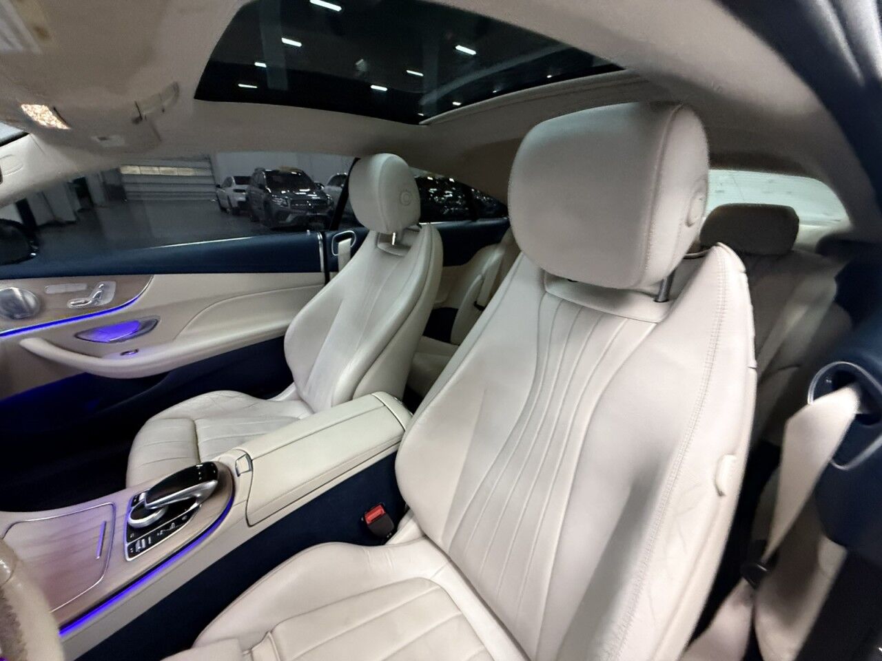 2018 Mercedes-Benz E-Class E 400 Dallas TX