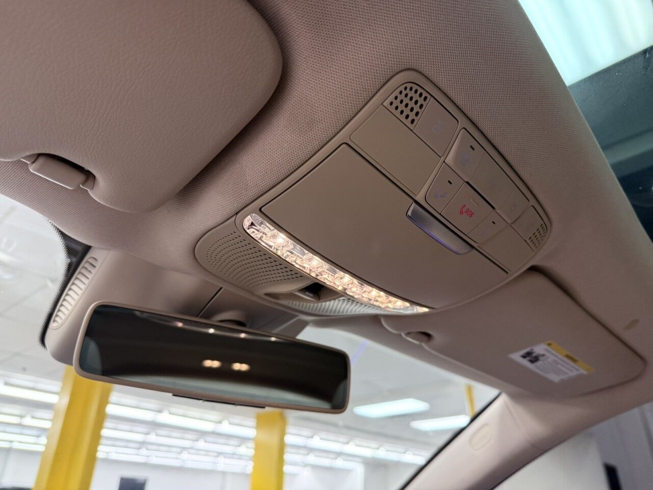 2018 Mercedes-Benz E-Class E 400 Dallas TX