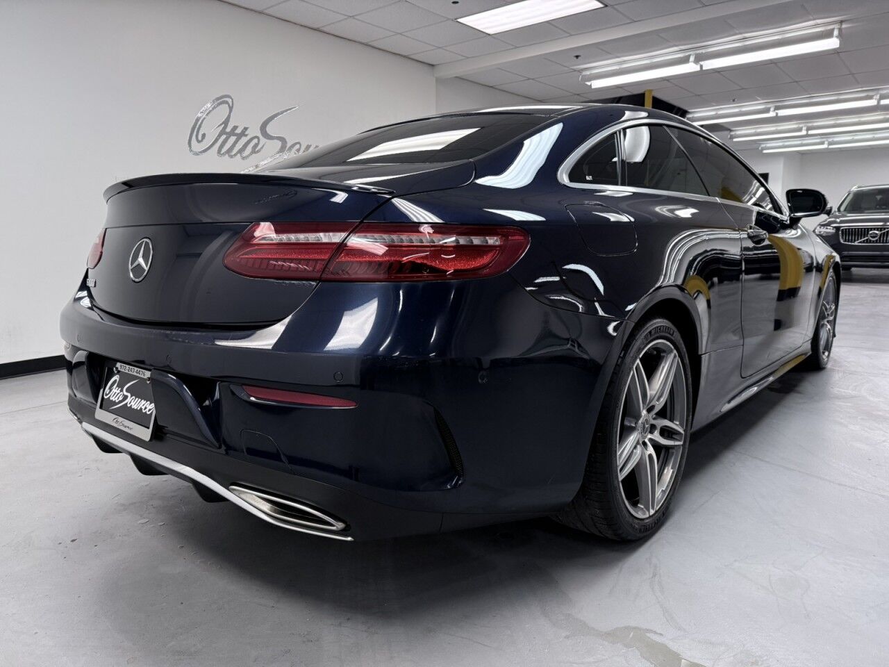 2018 Mercedes-Benz E-Class E 400 Dallas TX