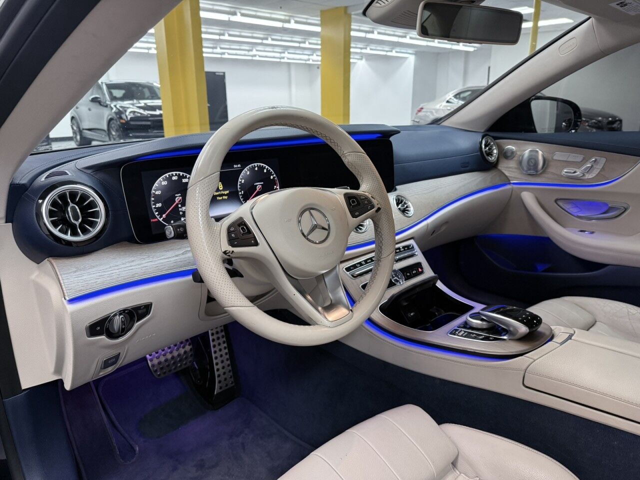 2018 Mercedes-Benz E-Class E 400 Dallas TX