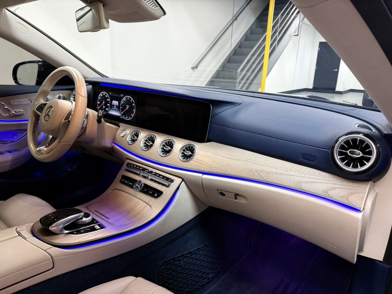 2018 Mercedes-Benz E-Class E 400 Dallas TX