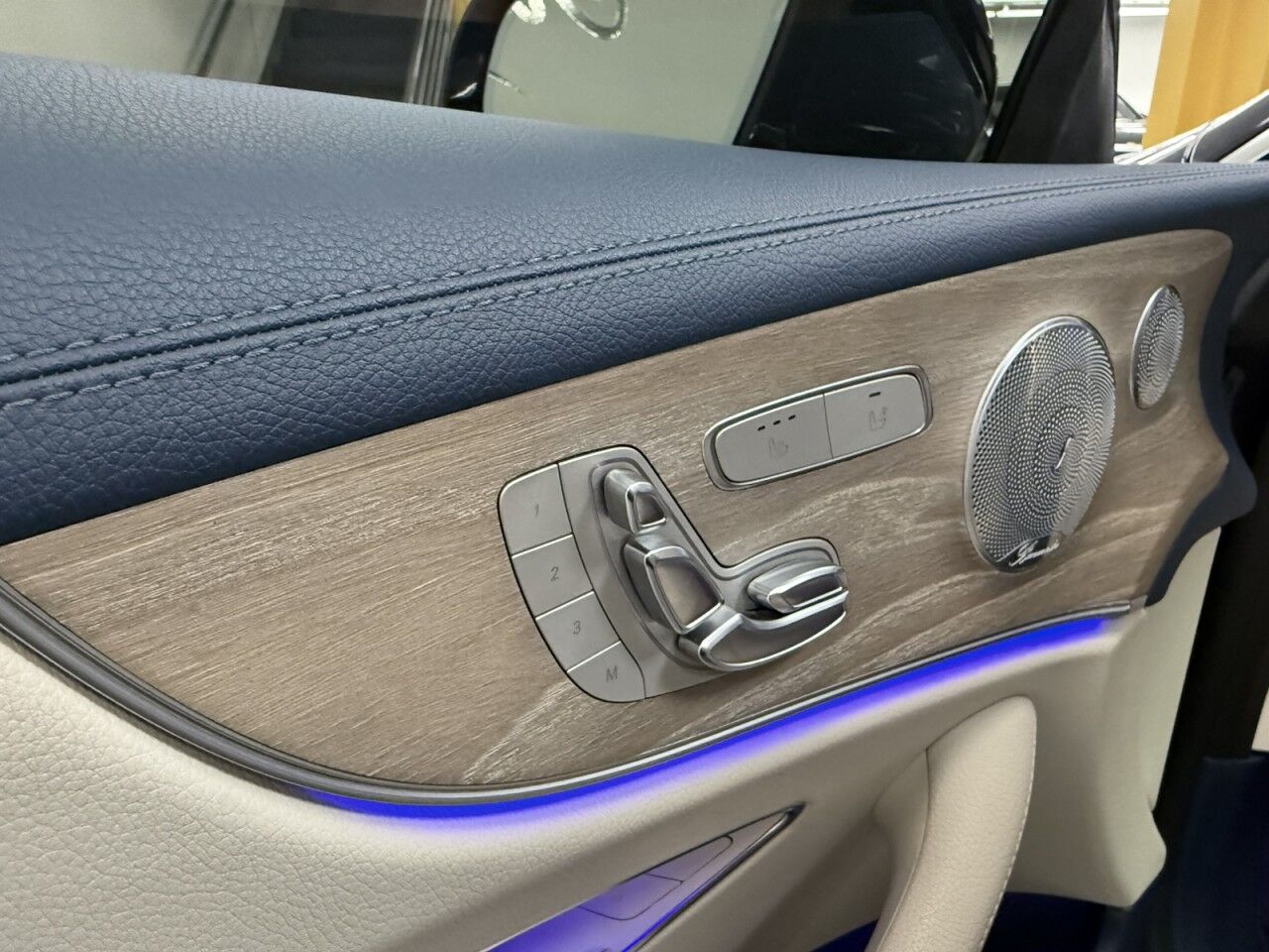 2018 Mercedes-Benz E-Class E 400 Dallas TX