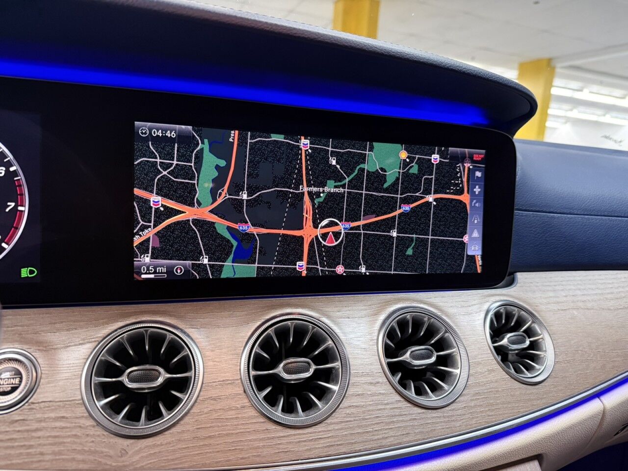 2018 Mercedes-Benz E-Class E 400 Dallas TX