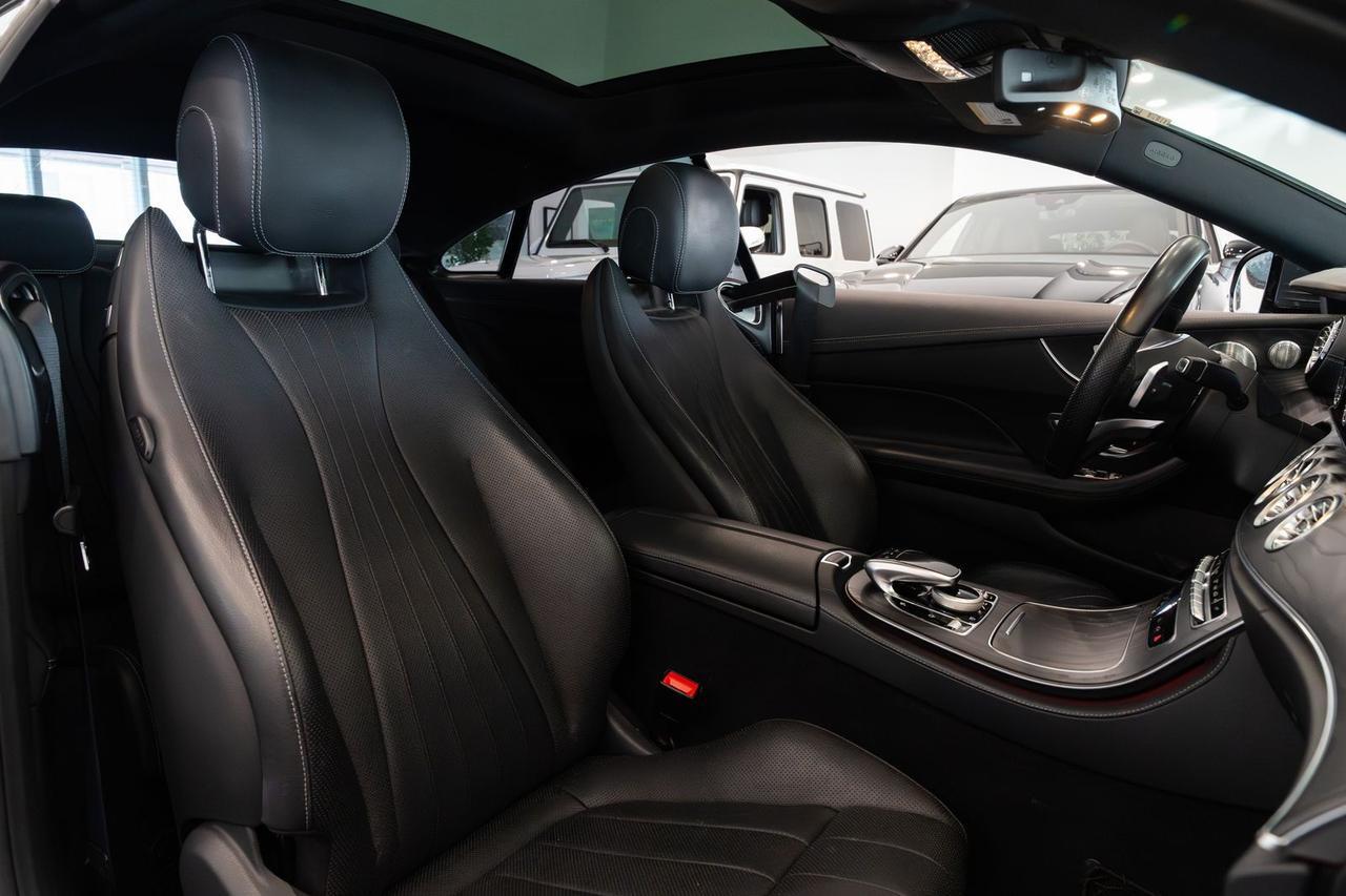 2018 Mercedes-Benz E-Class E 400 Gladstone OR