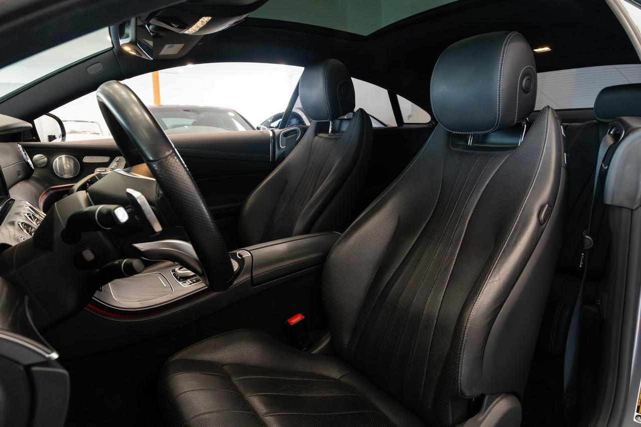 2018 Mercedes-Benz E-Class E 400 Gladstone OR