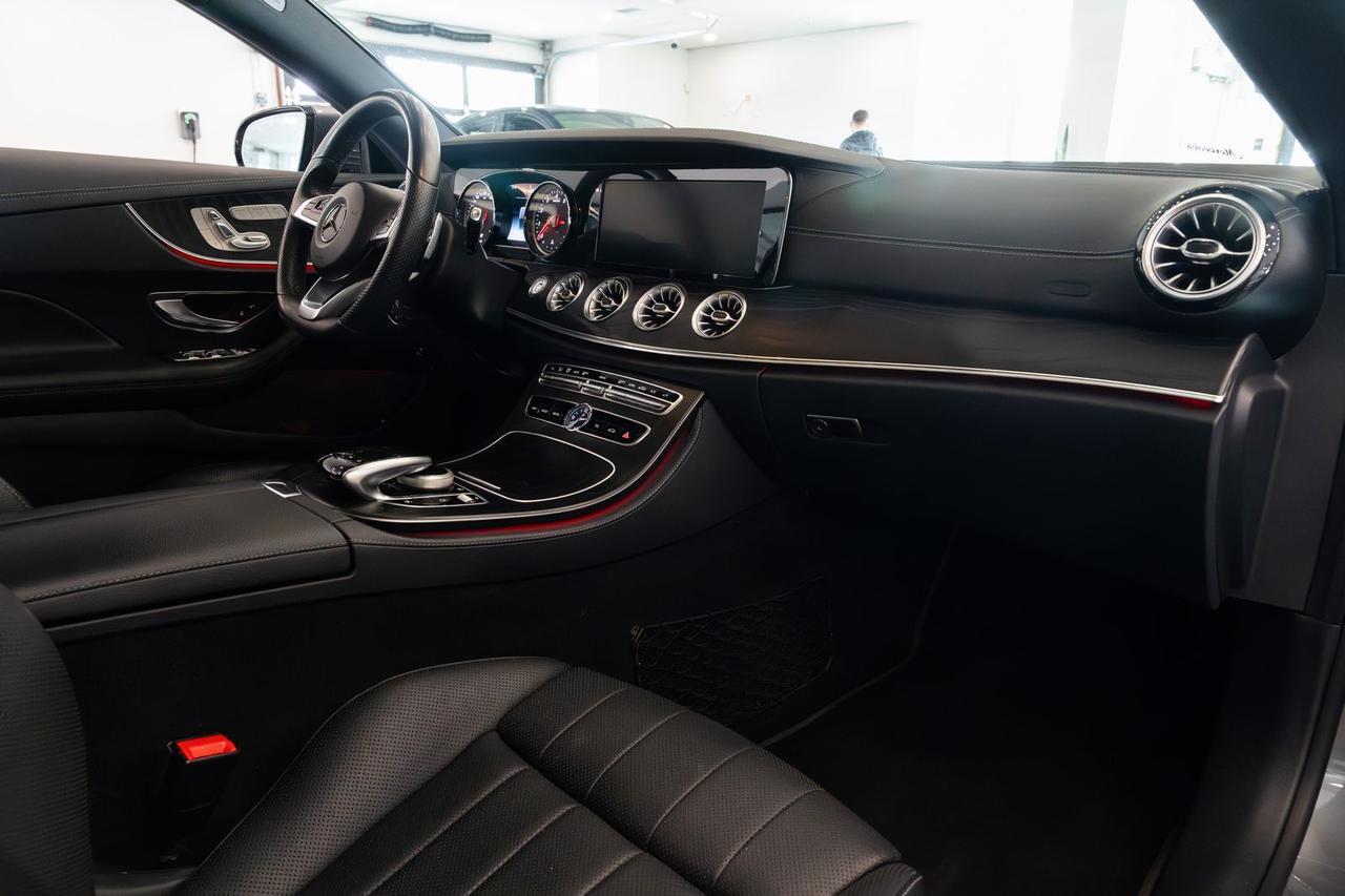 2018 Mercedes-Benz E-Class E 400 Gladstone OR