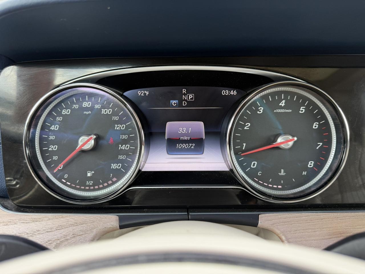 2018 Mercedes-Benz E-Class E 400 Hollywood FL