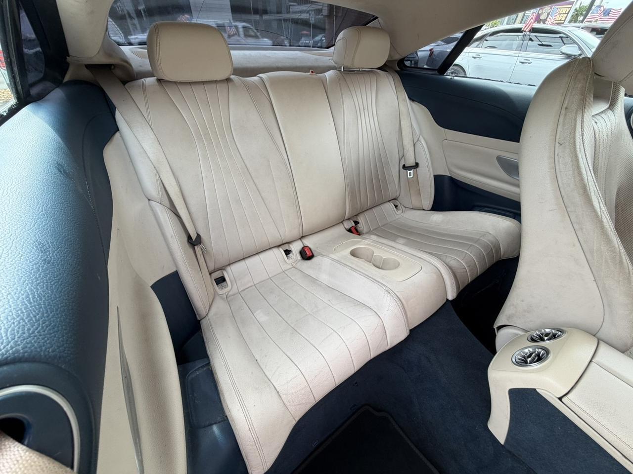 2018 Mercedes-Benz E-Class E 400 Hollywood FL