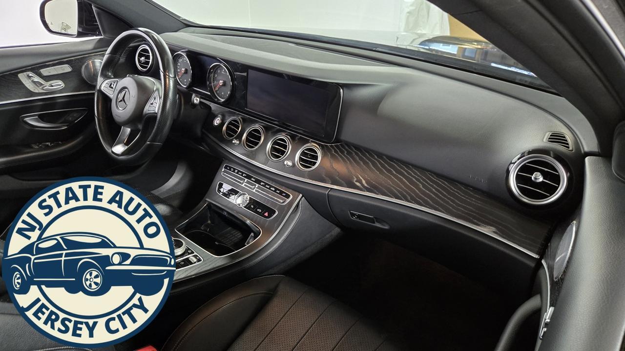 2018 Mercedes-Benz E-Class E 400 Jersey City NJ