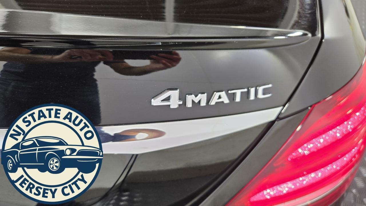 2018 Mercedes-Benz E-Class E 400 Jersey City NJ