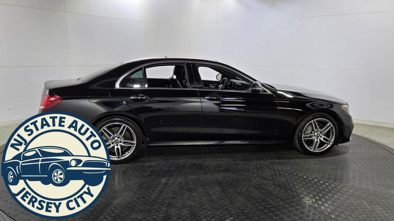 2018 Mercedes-Benz E-Class E 400 Jersey City NJ