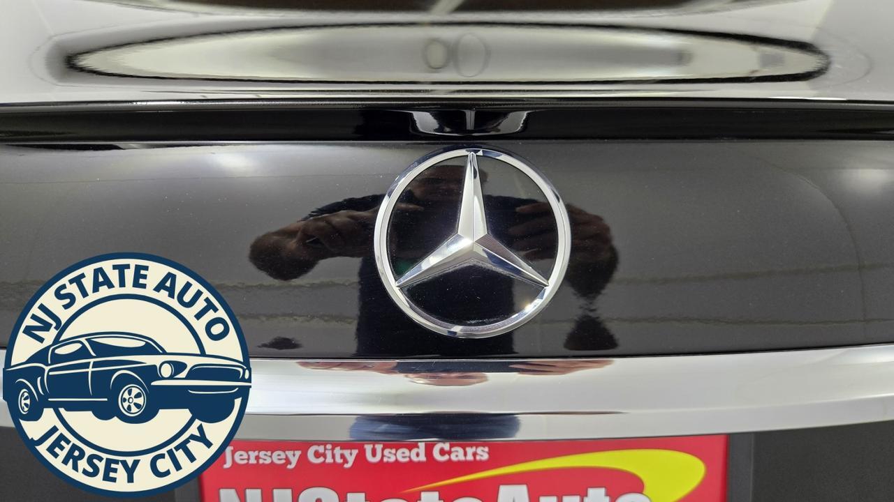 2018 Mercedes-Benz E-Class E 400 Jersey City NJ