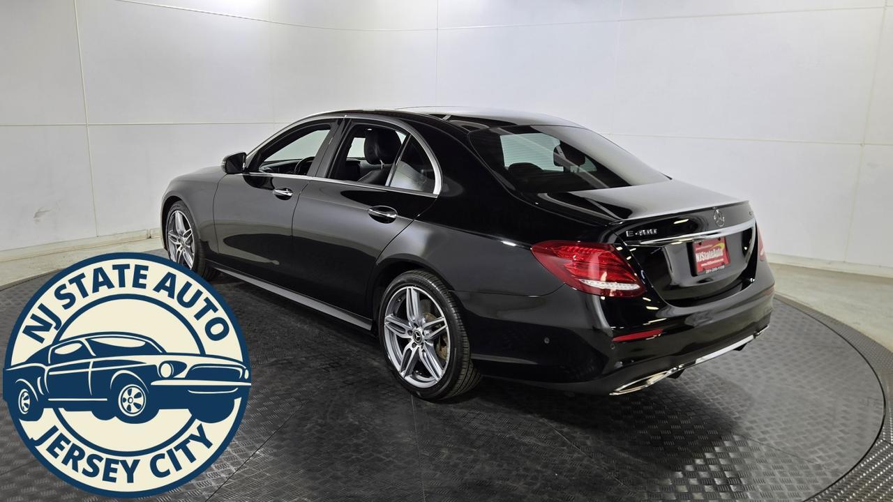 2018 Mercedes-Benz E-Class E 400 Jersey City NJ