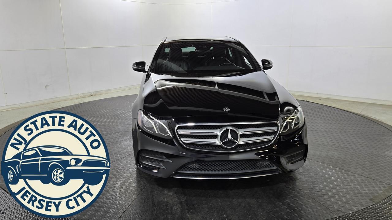 2018 Mercedes-Benz E-Class E 400 Jersey City NJ