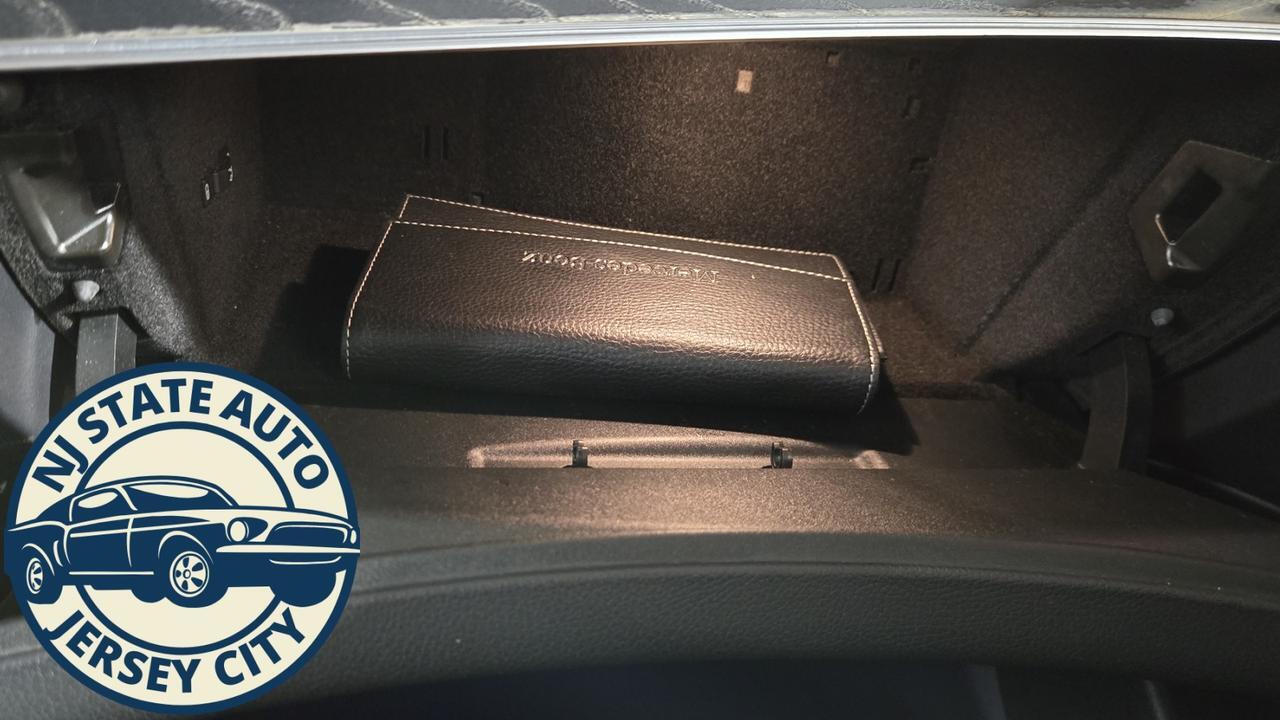 2018 Mercedes-Benz E-Class E 400 Jersey City NJ