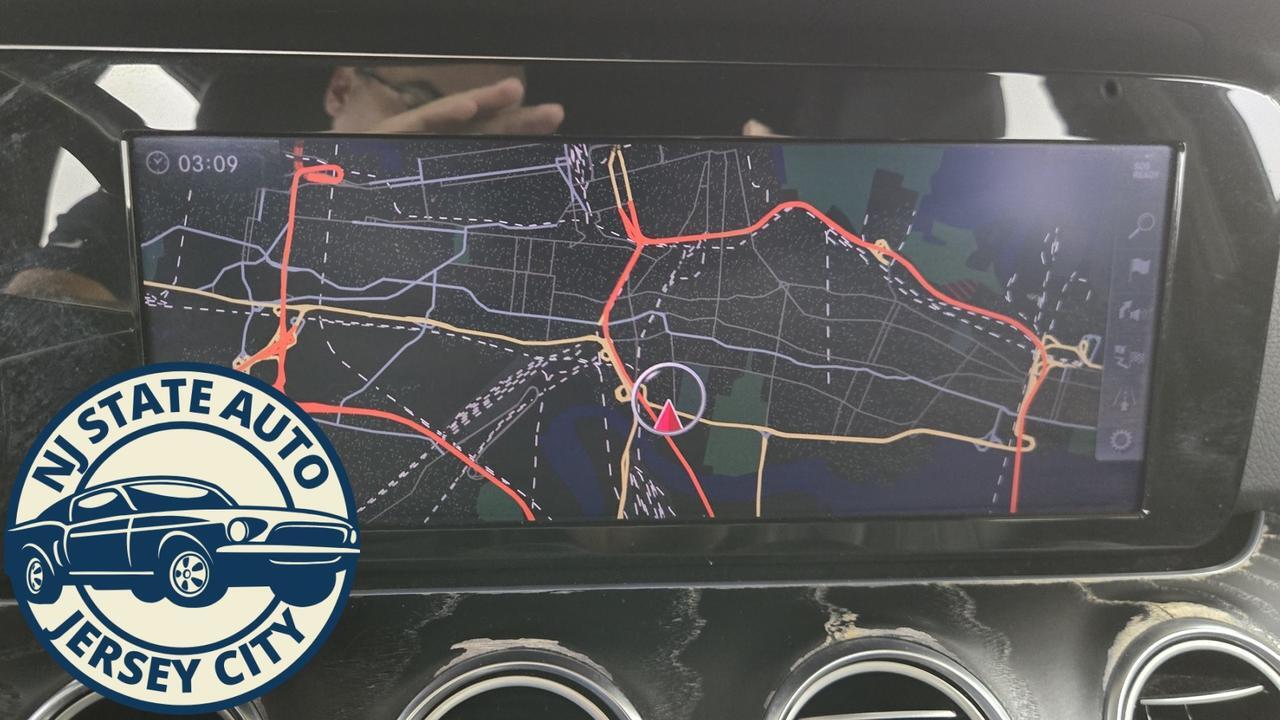 2018 Mercedes-Benz E-Class E 400 Jersey City NJ