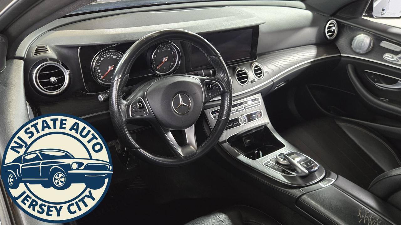 2018 Mercedes-Benz E-Class E 400 Jersey City NJ